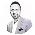 Realtor, Rohit K. Sharma